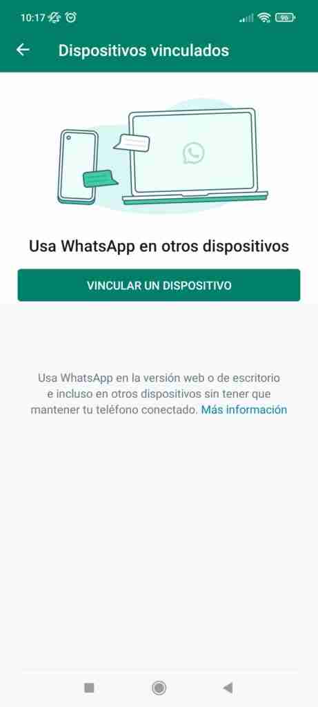 WhatsApp Web: Qué es y cómo se utiliza 3