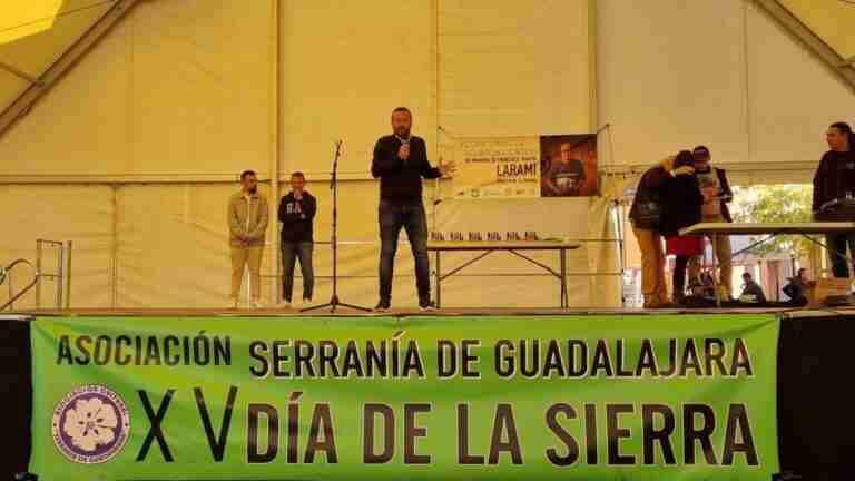 Cantalojas (Guadalajara) albergará un nuevo Centro de Interpretación del Hayedo de Tejera Negra