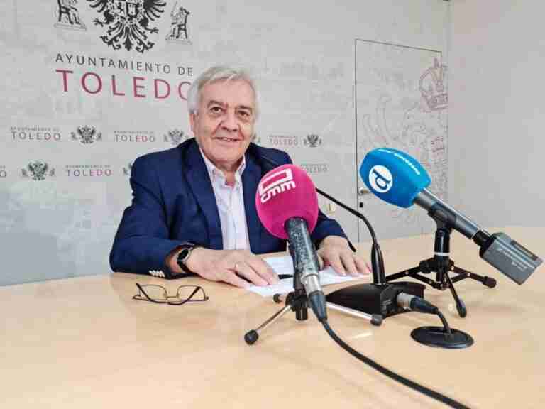 Abierto el plazo de solicitudes de la tarjeta de transporte urbano gratuito para los toledanos menores de 12 años