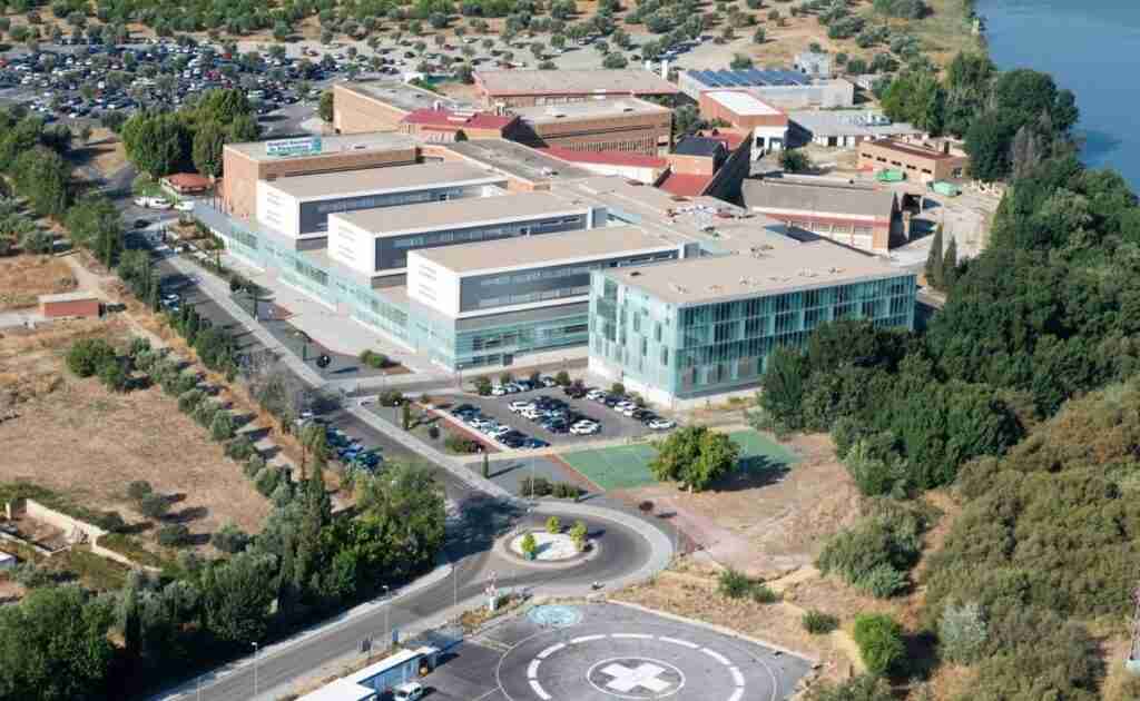 Adjudicada por 1,3 millones la compra de equipo de resonancia magnética de última generación para Hospital Parapléjicos