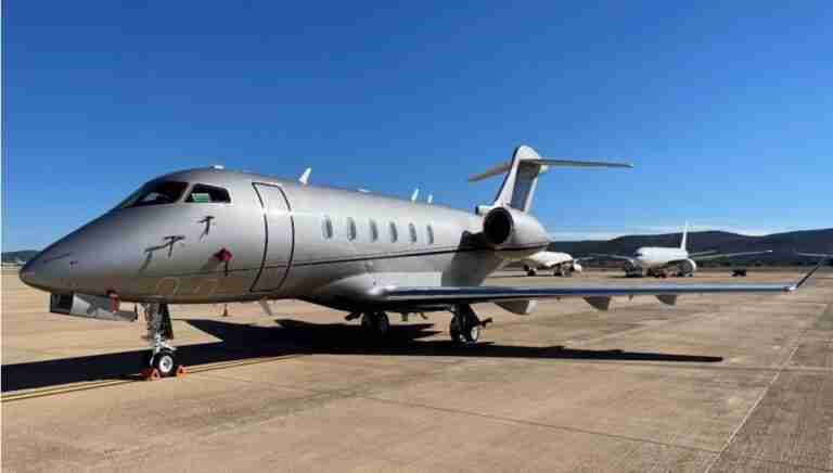 Aeropuerto de Ciudad Real recupera el permiso para volver a recibir operaciones comerciales de pasajeros y mercancías