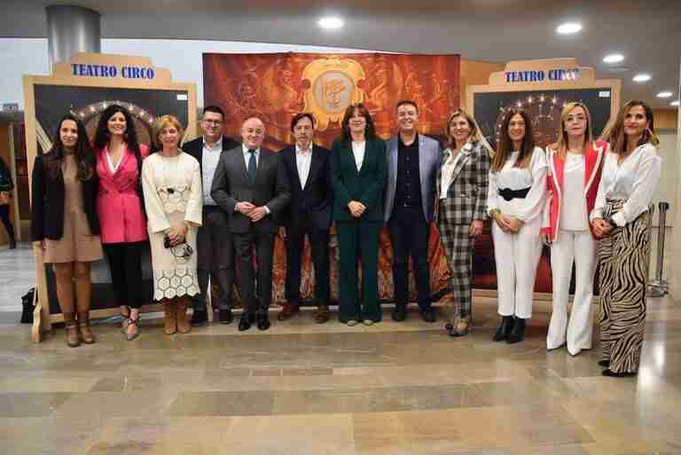 Albacete acoge el I Congreso Europeo de Igualdad con la idea de acabar con brecha salarial y fomentar corresponsabilidad