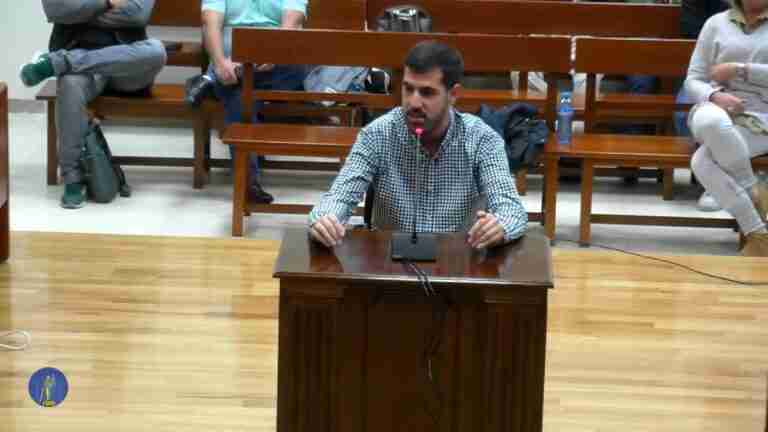 Alcalde de Fontanar niega trato de favor en una obra menor y dice que "nunca" actuó de forma "arbitraria"