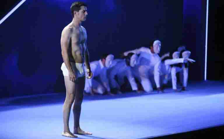Alejo Sauras, Tristán Ulloa, Teté Delgado y el Ballet de Kiev, en la Programación Cultural de Otoño de Valdepeñas