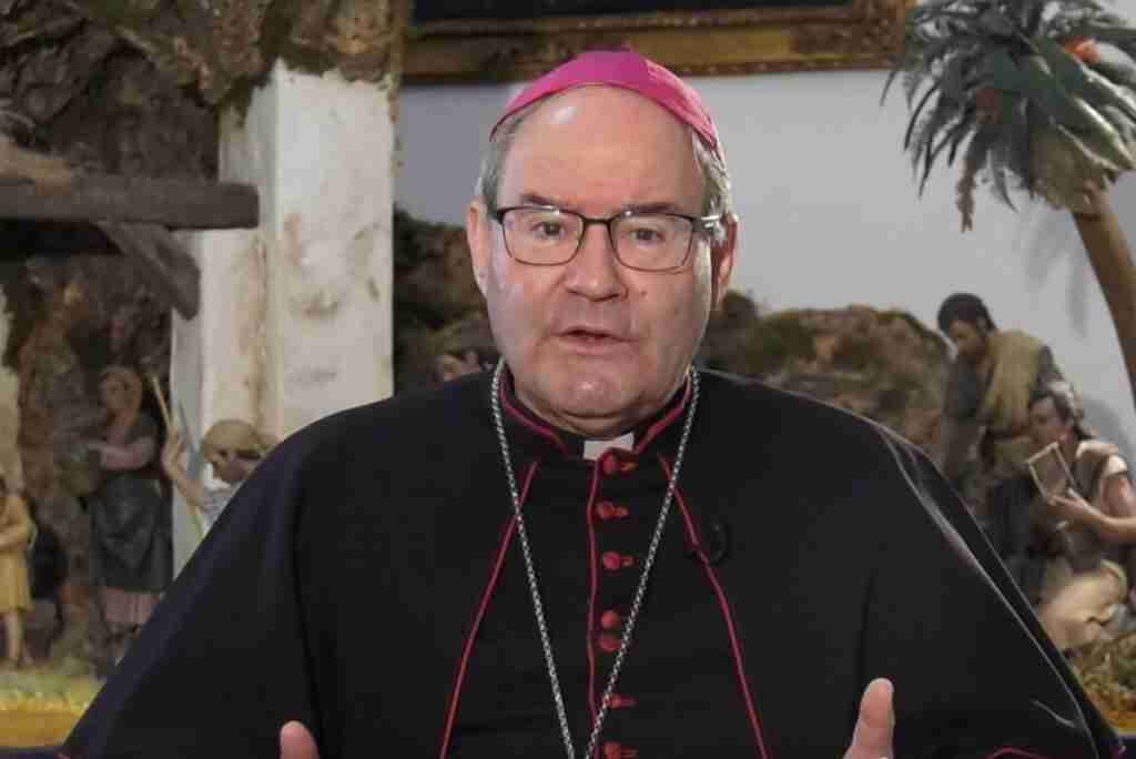 Arzobispo de Toledo dice que la crisis energética también afecta a la Iglesia, que seguirá esforzándose por los pobres