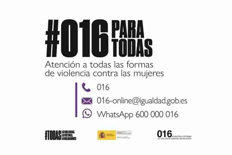 Aumentan un 3,9% las denuncias por violencia de género en los juzgados de C-LM en el segundo trimestre