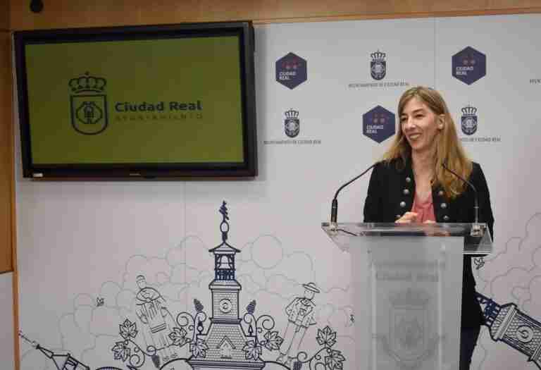 Ayuntamiento Ciudad Real devuelve una subvención del Mitma por 200.000 euros para el Plan de Agenda Urbana
