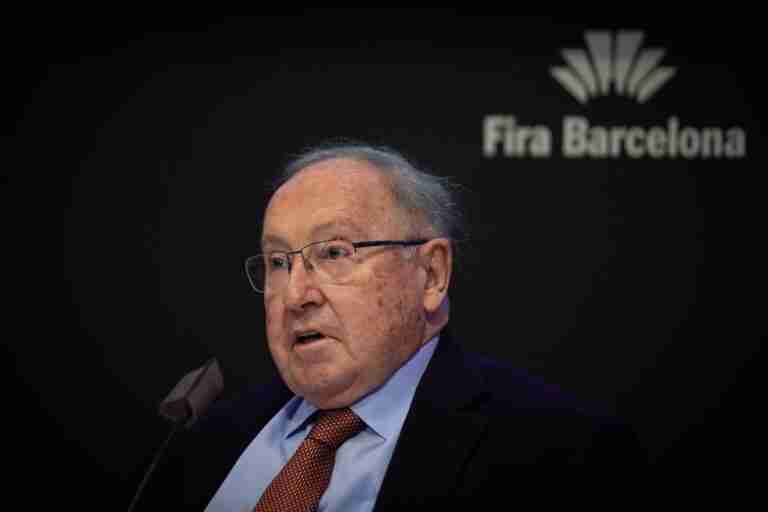 Bonet, convencido de que patronal y sindicatos llegarán a un acuerdo en la negociación salarial: "Hay margen"