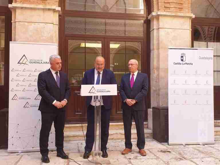 C-LM destinará más de un 20% del techo de gasto de la CCAA a políticas frente a la despoblación en 2023