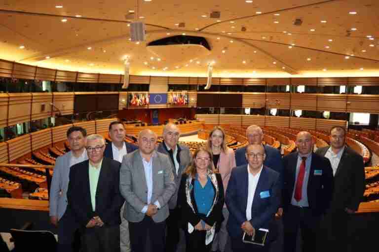C-LM publicará una resolución con la flexibilización de los requisitos de los eco-regímenes para facilitar su aplicación