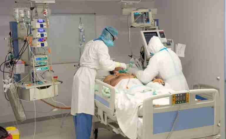 C-LM registró 652 casos del 26 de septiembre al 2 de octubre en personas mayores de 60 años