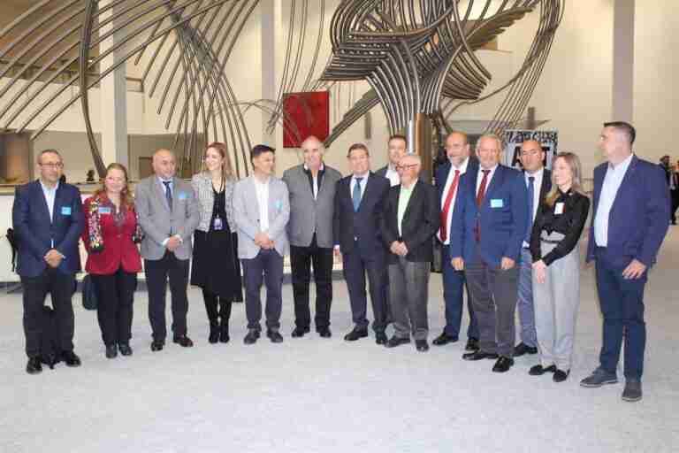 C-LM se beneficiará de la nueva PAC que dejará 50 millones de euros adicionales al año durante el periodo 2023-2027