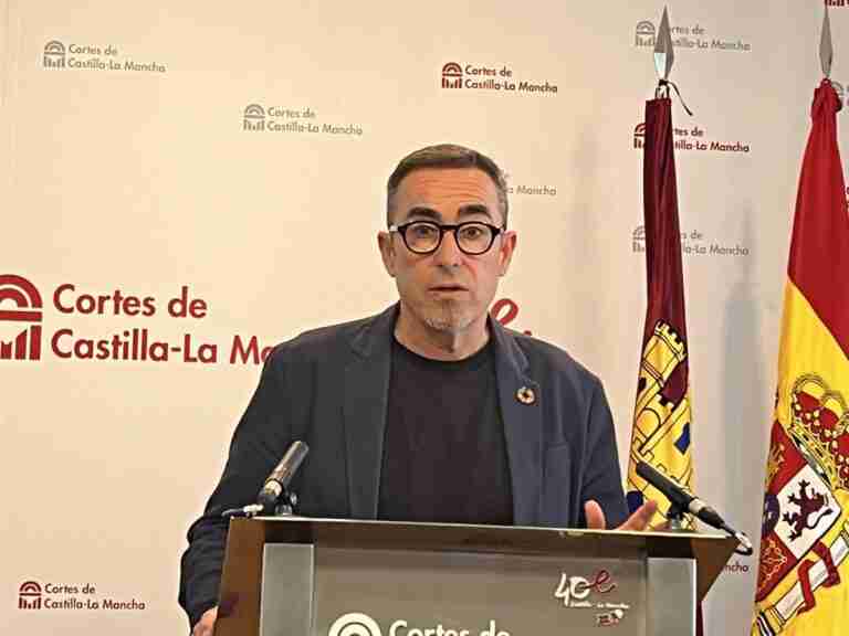 CCOO celebra que Page se centre en las personas pero pregunta de dónde salen los 85 millones de rebaja de IRPF