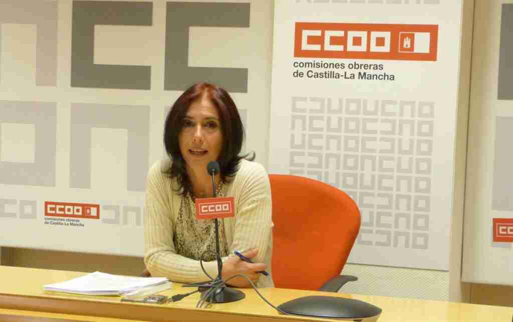 CCOO replica a Cecam que la subida salarial es "asumible": "Frente a su negativa nos vemos abocados a la movilización"