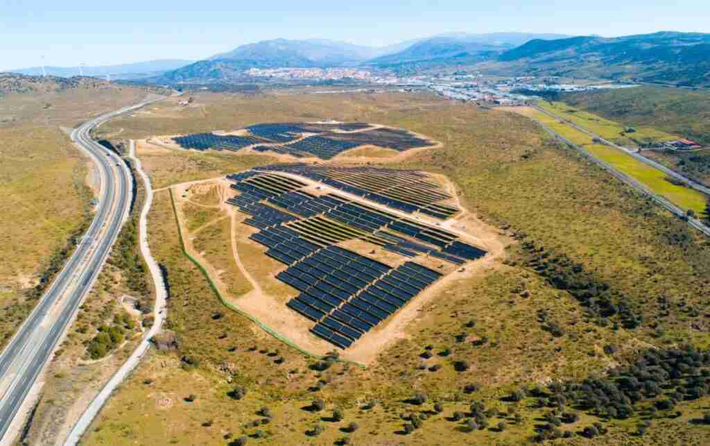Capital Energy avanza en la tramitación de La Encantada, su primera planta fotovoltaica en C-LM de 8 MW de capacidad
