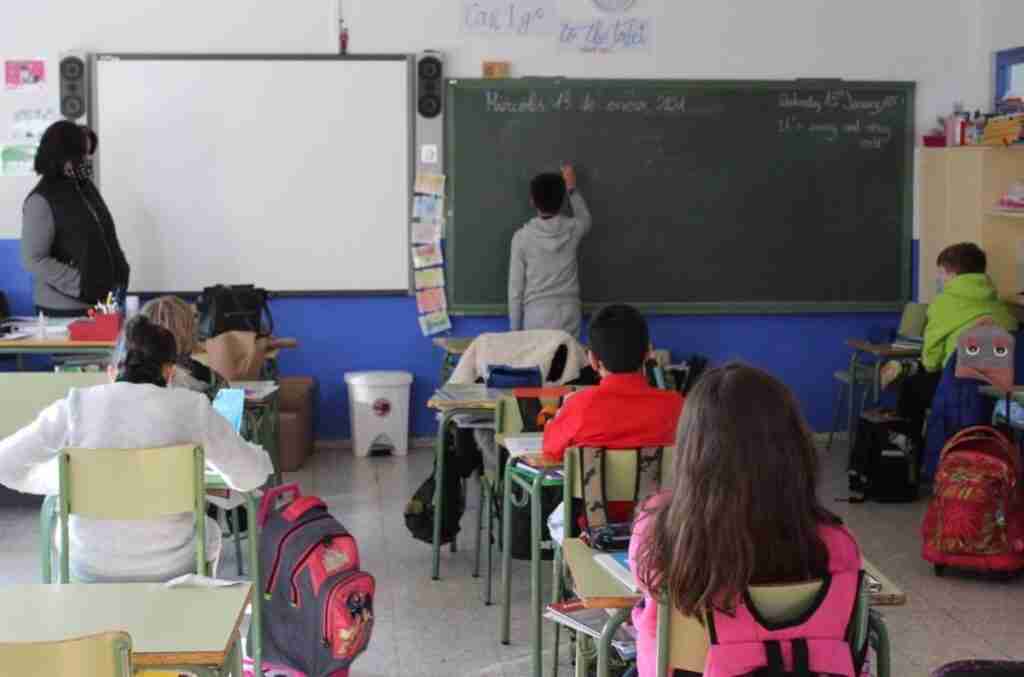 Castilla-La Mancha cuenta actualmente con 631 profesores de Religión en Educación Primaria y 215 en Secundaria