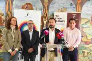 Castilla-La Mancha lanza la campaña 'Tú eres la llave' para sensibilizar sobre la gestión de los residuos