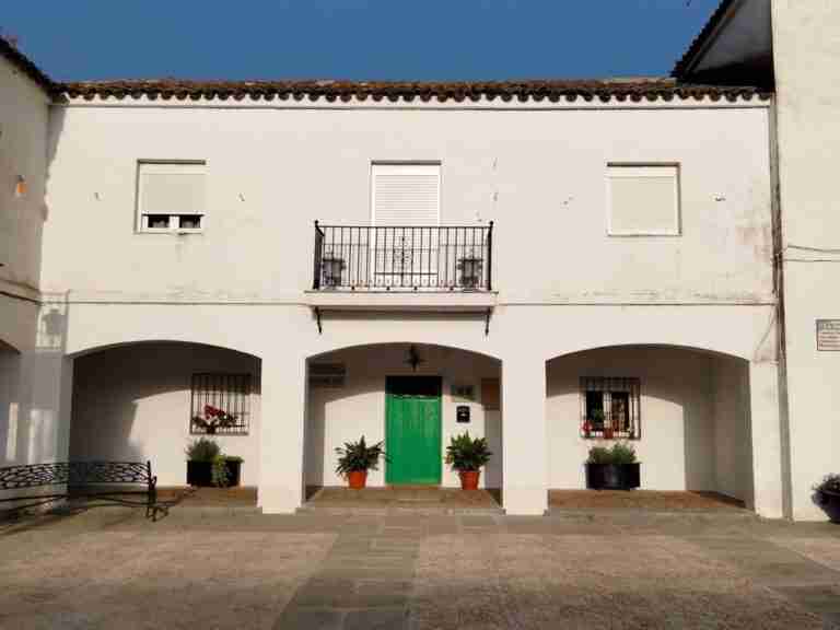 Cerro Chaves anuncia la creación de una Casa Diocesana Contemplativa que estará ubicada en La Puebla de Montalbán