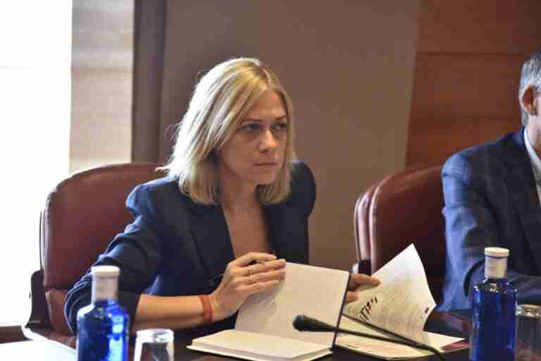 Cs CLM propone impulsar sectores emergentes, incentivos a empleo estable y menos impuestos para luchar contra la pobreza