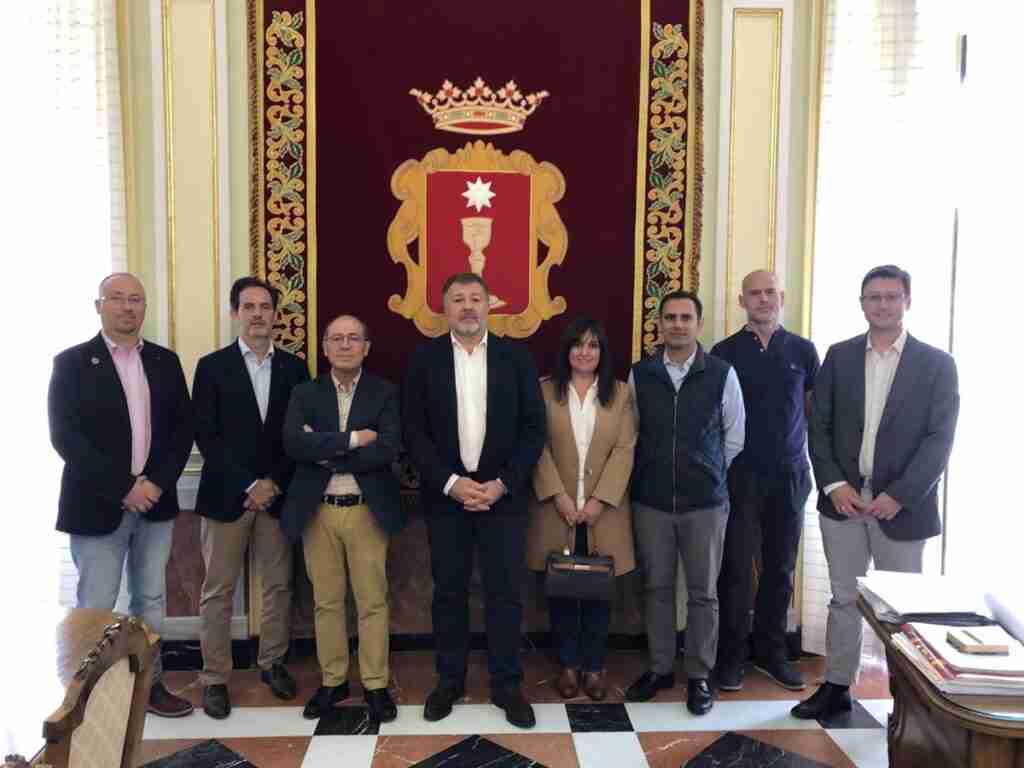 Cuenca acogerá a cerca de 300 personas que acudirán en octubre de 2023 al Congreso Español de Acústica 'Tecniacústica'