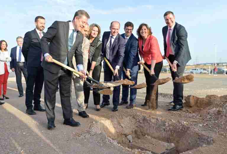 Cummins arrancará su producción de electrolizadores para producir hidrógeno verde en Guadalajara en 2024 con 150 empleos