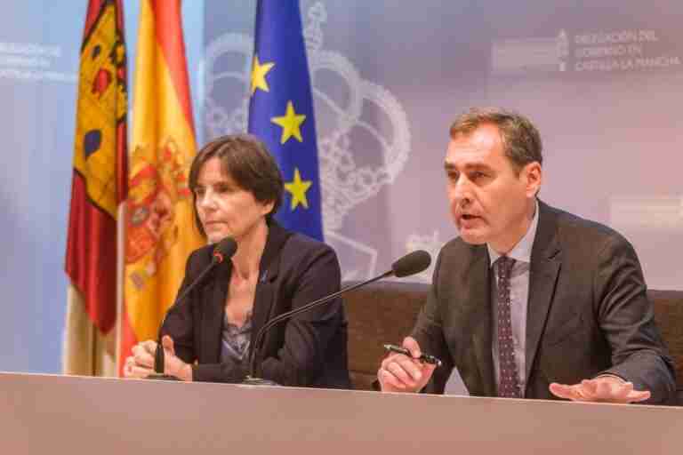 Delegación del Gobierno tira de la música, narraciones o cine en su lucha contra la violencia de género de cara al 25N