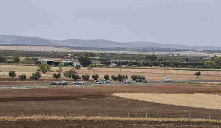 Delegado del Gobierno defiende la "profesionalidad" de las fuerzas de seguridad en Argamasilla: "Evitaron más muertes"