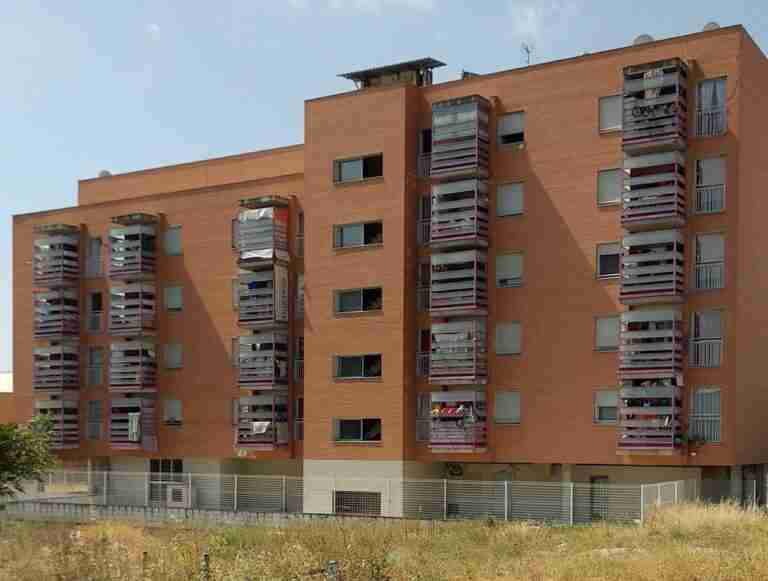 Denunciadas 387 'okupaciones' en Castilla-La Mancha hasta julio
