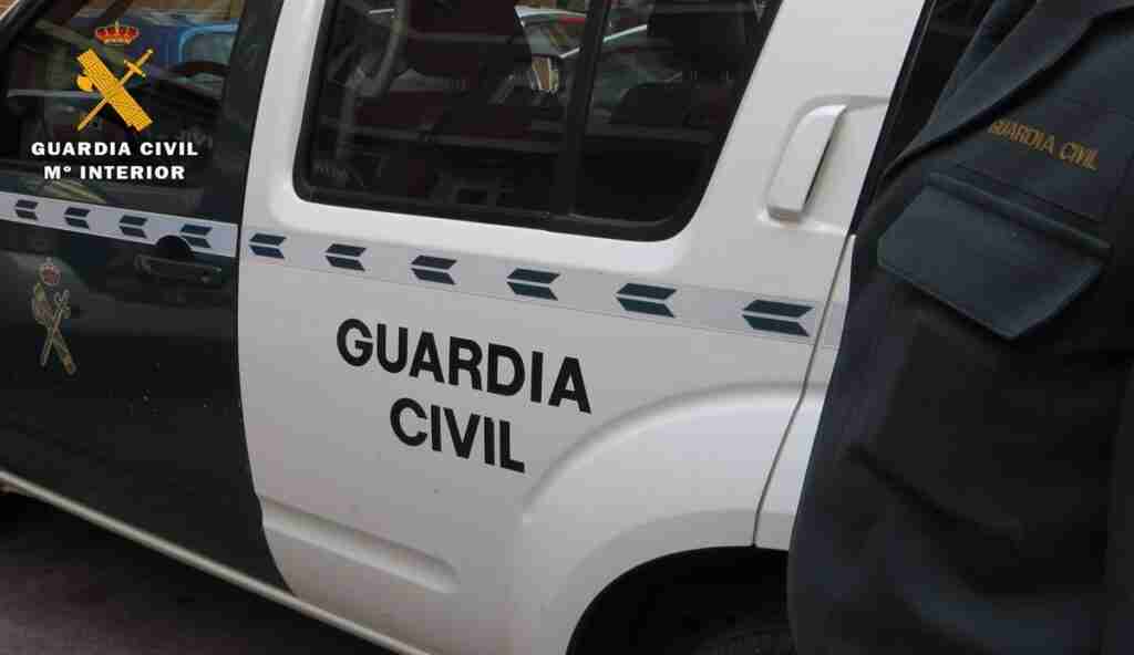 Detenido en Albacete un varón con por 13 reclamaciones judiciales y 35 detenciones en el espacio Schengen