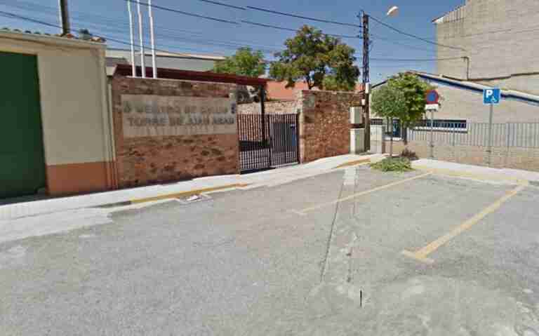 Detenido un familiar de herido por arma de fuego en Torre de Juan Abad como posible responsable de la agresión