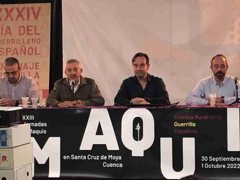 Diputación de Cuenca rehabilitará la trinchera XYZ de la Guerra Civil a su paso por Santa Cruz de Moya