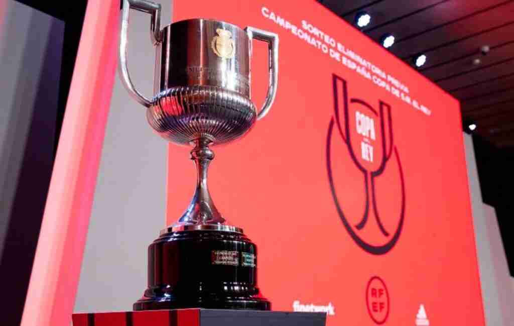 El CD Cazalegas recibirá a la Real Sociedad en la primera ronda de la Copa del Rey