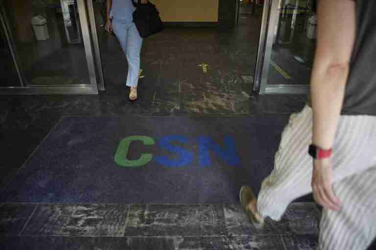 El CSN propone apercibir a Enresa por incumplir el estudio de seguridad del desmantelamiento de la central de Zorita