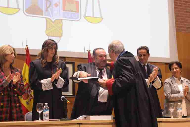 El Colegio de Abogados de Guadalajara reclama más medios y atención para el Turno de Oficio