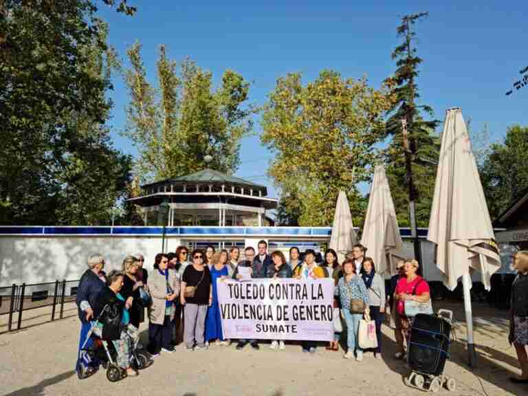 El Consejo Local de la Mujer clama por una legislación nacional que acabe con la trata con fines de explotación sexual
