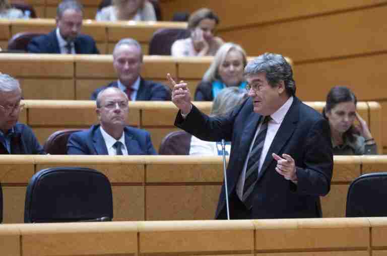 El Gobierno anuncia que los nuevos autónomos de Cuenca, Soria y Teruel tendrán una cuota reducida de 80 euros mensuales