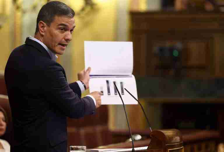 El Gobierno aprueba el martes un paquete de 3.000 millones para aliviar la factura energética de los hogares