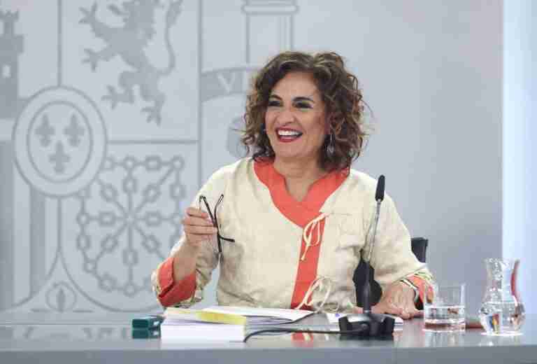 El Gobierno aprueba los Presupuestos de 2023, los más expansivos de la democracia