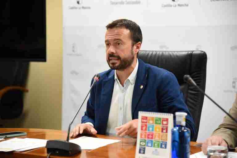 El I Foro Internacional de la Alianza por los Servicios de los Ecosistemas reunirá a más de 150 expertos en Guadalajara