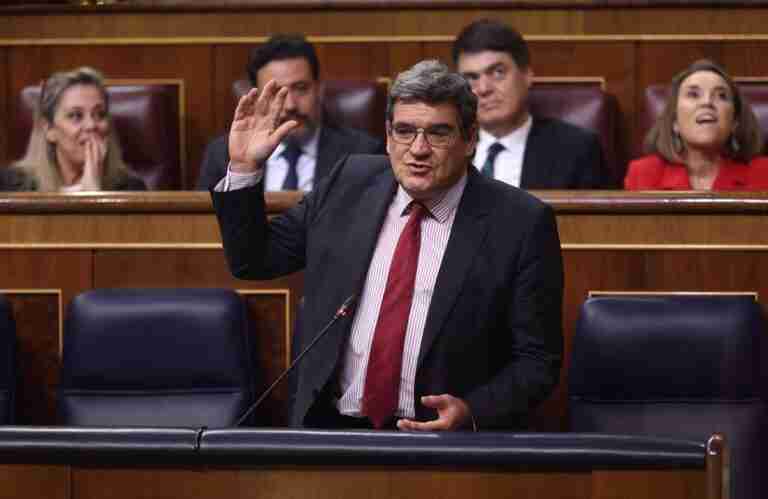 El PSOE permitirá asignar edificios de la Seguridad Social a otras administraciones conservando su titularidad