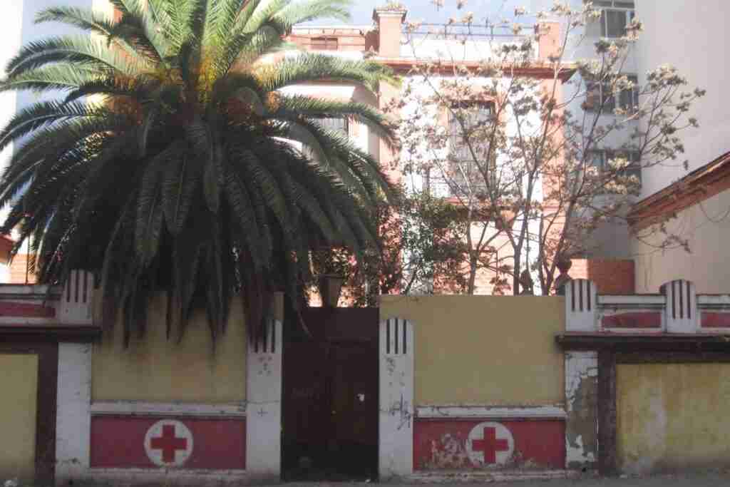 El antiguo edificio de Cruz Roja de Ciudad Real será centro para víctimas de violencia sexual en diciembre de 2023