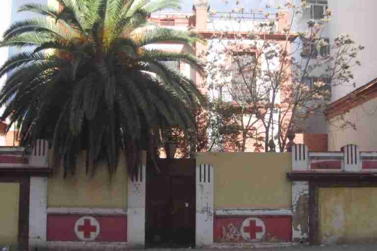 El antiguo edificio de Cruz Roja de Ciudad Real será centro para víctimas de violencia sexual en diciembre de 2023