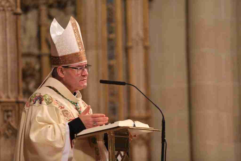El arzobispo de Toledo viajará a Cuba en julio de 2023