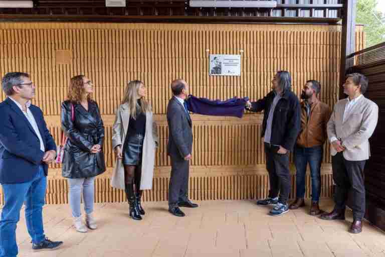 El auditorio Pedro Díaz de Guadalajara reabre sus puertas diez años después para ofrecer programación cultural regular