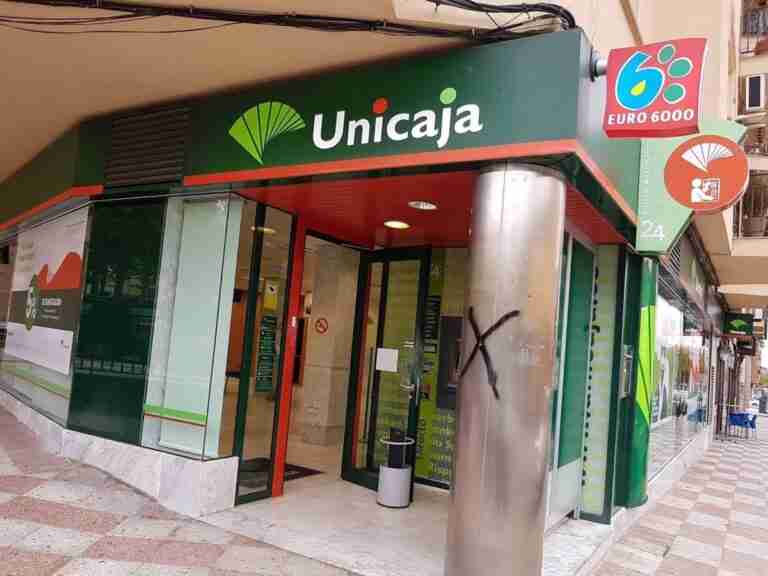El número de oficinas bancarias se redujo en C-LM un 9,13% en el primer semestre, hasta situarse en las 1.154