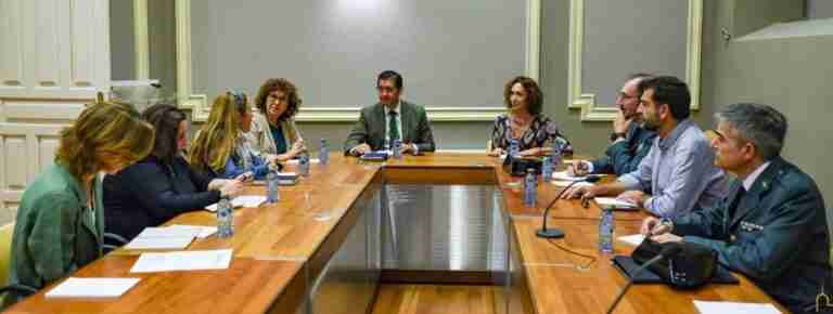 El proyecto del nuevo cuartel de la Guardia Civil de Miguelturra inicia la fase de elaboración del proyecto