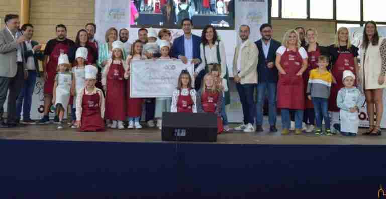 Este jueves se inaugura el Centro de Tecnificación Gastronómica de la Diputación de Ciudad Real con el apoyo de Page