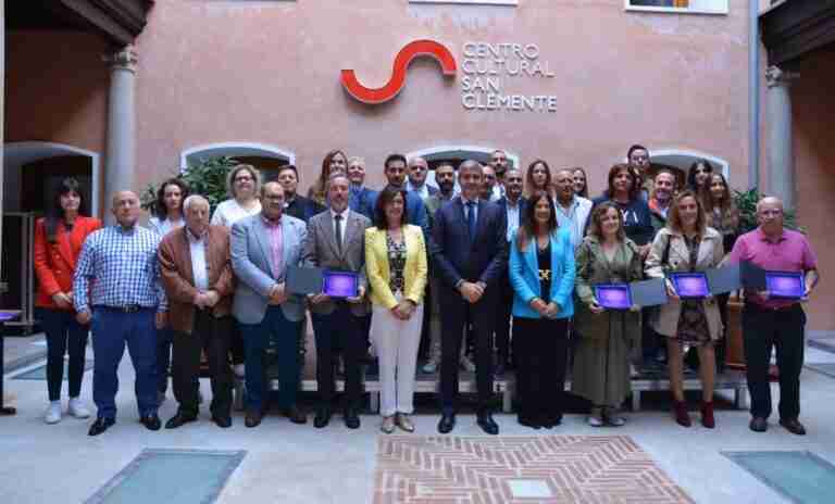 Este lunes comienzan a trabajar diez agentes de igualdad en 38 municipios de la provincia de Toledo