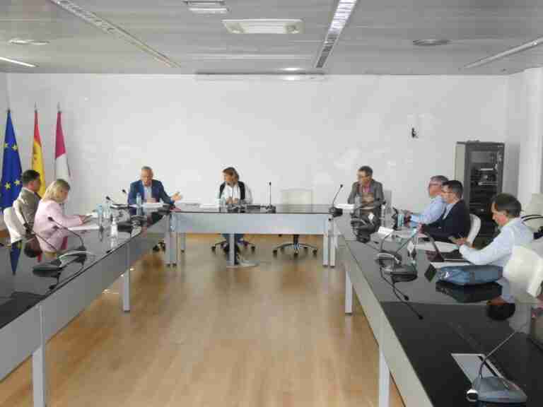 FEMP C-LM solicita a su homóloga nacional crear líneas de ayuda a los ayuntamientos frente a la subida de los precios