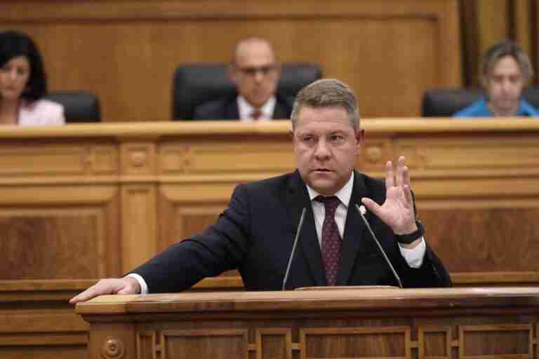 Gobierno C-LM aprobará, antes de finales de año, su "mayor estrategia de empleo" para 280.000 personas